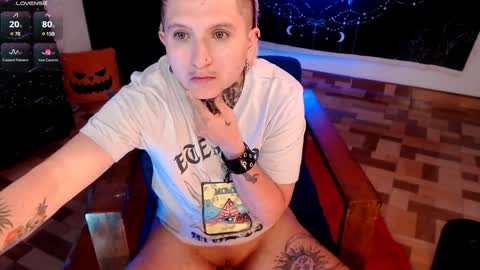         HEHIM  online show from December 27, 12:29 am