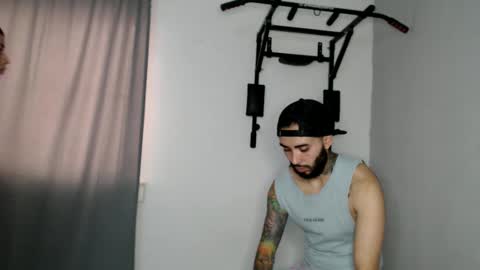 Jestevan online show from March 2, 5:52 pm