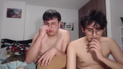 uwu online show from November 23, 4:45 am