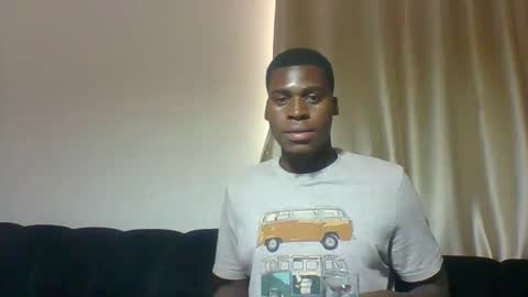 Prince online show from January 7, 9:25 am