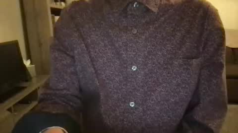 Fuck Me in GR online show from November 4, 2:45 am