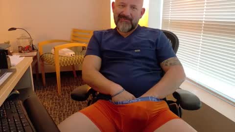 fuckadilf online show from December 3, 8:59 pm