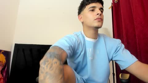 fuckboyca online show from October 13, 5:02 am