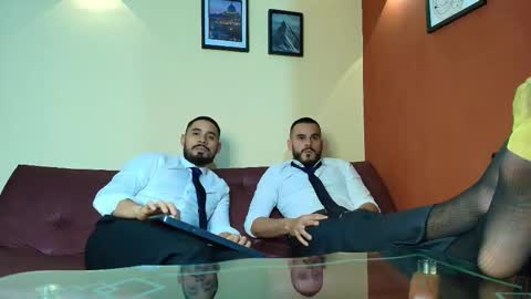 SERGIO THE SEX LAWYER online show from January 12, 5:11 am