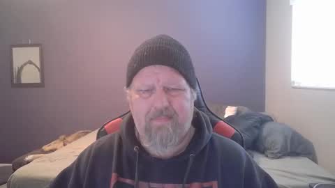 Fuego online show from January 18, 8:19 pm