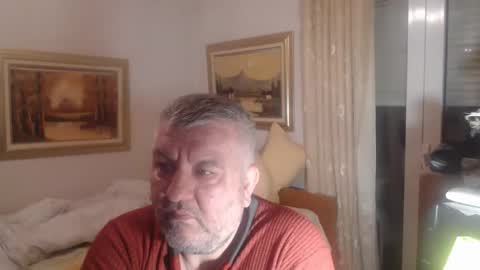 fukingcrazy online show from February 12, 7:53 pm