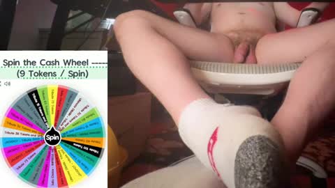 Fullofkink online show from April 2, 1:03 am