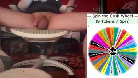 Fullofkink online show from October 20, 2:15 am