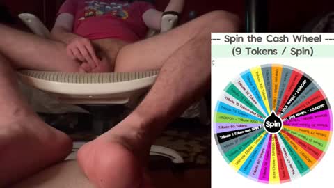 Fullofkink online show from October 26, 3:41 am