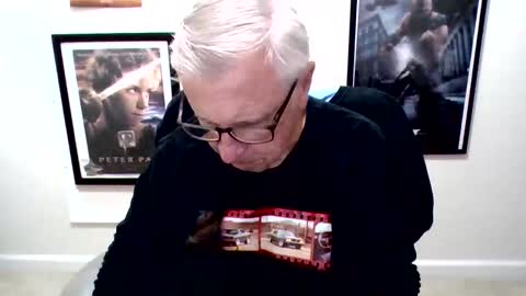 funclemike online show from October 22, 4:21 pm