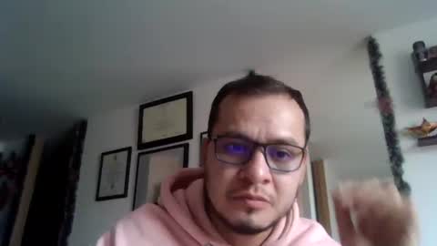 Zanty online show from December 27, 6:53 pm