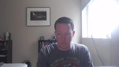 Hello online show from March 15, 7:09 pm