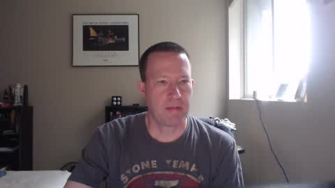 Hello online show from April 11, 7:17 pm