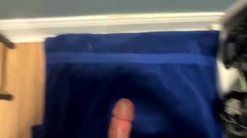 Funsun95 online show from April 9, 10:38 pm