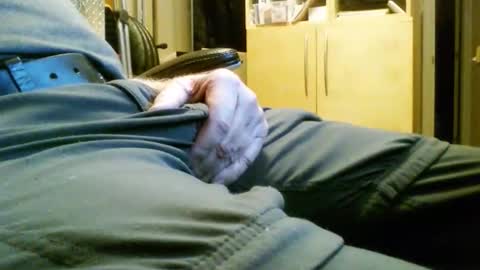 funwithdick7 online show from March 12, 3:25 am