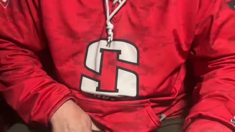 Futuro Marido online show from October 27, 12:29 pm