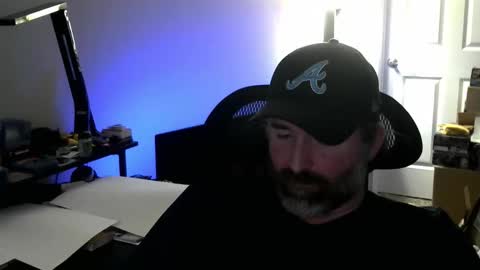 fuzz69_ online show from November 27, 9:35 am