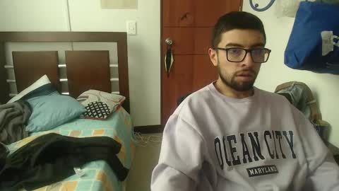 andrew online show from October 21, 4:21 pm