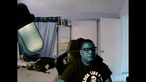 seldom seen online show from October 5, 7:18 pm