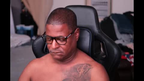 seldom seen online show from October 1, 3:21 am