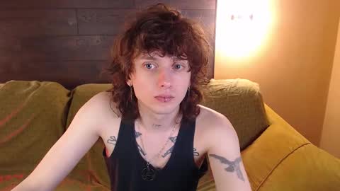 Ian online show from February 25, 4:57 am