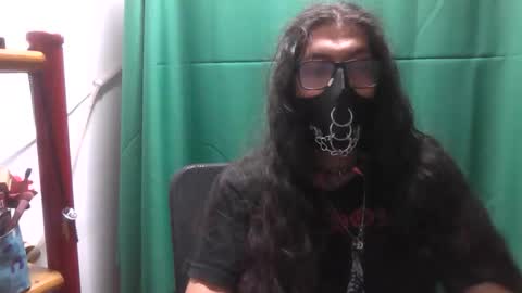 gaalhfrost online show from April 12, 5:31 am