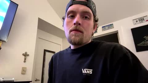 Gabe online show from February 10, 5:56 am