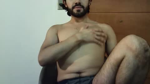 Snapshot of gabriel1839 chatting on January 10, 12:38 am javier online show from January 10, 12:38 am