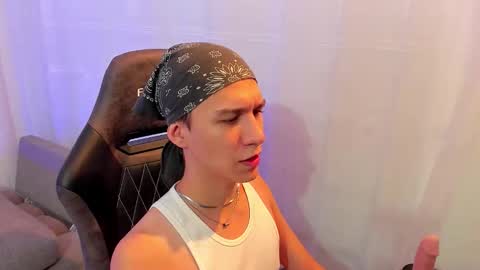 gabriele_love online show from October 20, 12:09 pm