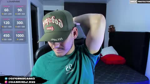 Gabe online show from January 10, 6:18 am