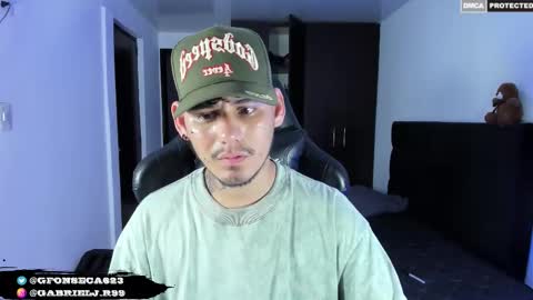 Gabe online show from February 10, 3:44 am