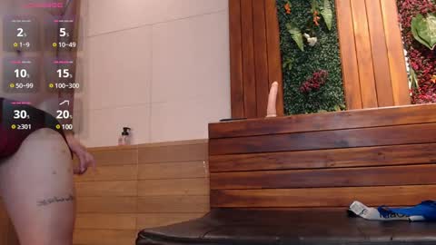 gabriell_ramirez_ online show from February 20, 11:21 pm