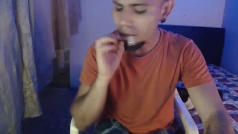 Gabriel online show from February 4, 9:10 pm