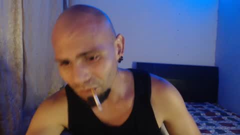 Gabriel online show from February 10, 11:13 pm