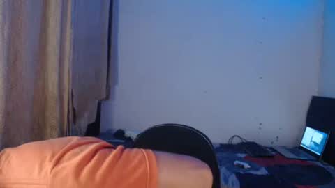 Gabriel online show from December 2, 10:35 pm