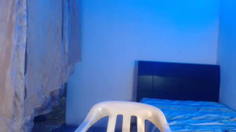 Gabriel online show from February 27, 10:53 pm