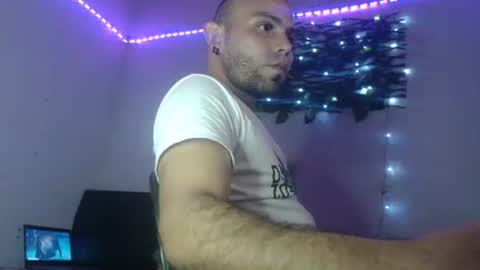 Gabriel online show from October 10, 4:17 am