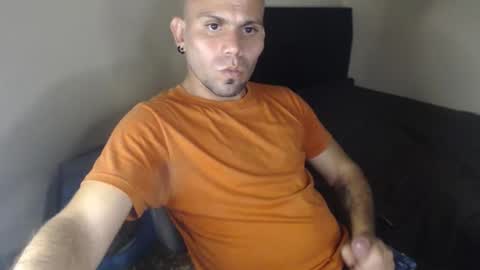 Gabriel online show from February 8, 7:36 am