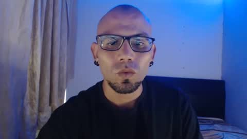 Gabriel online show from January 22, 9:22 pm