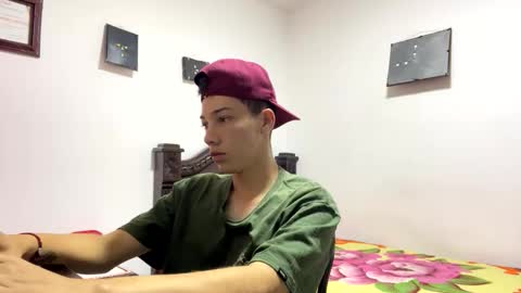 gadiel_sex online show from February 4, 1:44 am