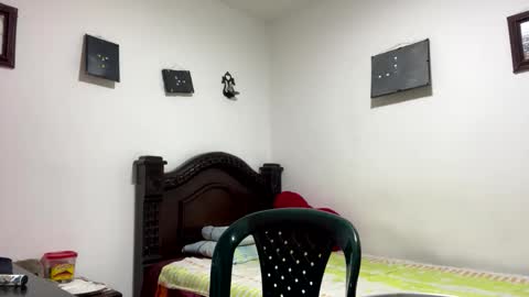 gadiel_sex online show from February 1, 2:27 pm