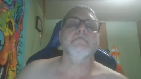 gadude45 online show from October 29, 1:30 am