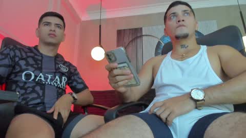 Gael Williams online show from January 11, 3:34 am