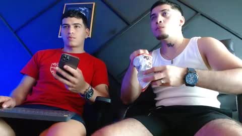 Gael Williams online show from December 25, 11:20 pm