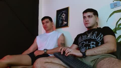 Gael Williams online show from December 12, 6:10 pm