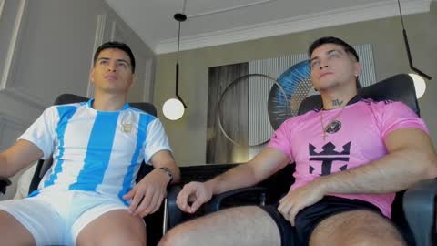 Gael Williams online show from December 4, 6:06 pm