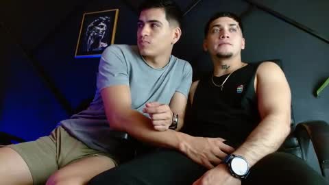 Gael Williams online show from December 17, 3:28 am