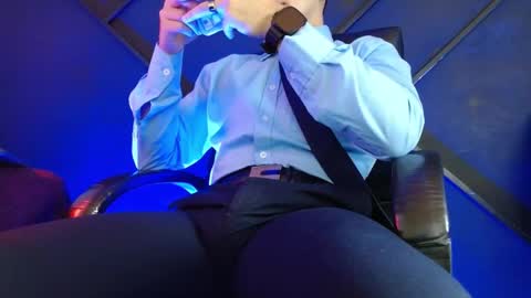 Gael Williams online show from March 12, 7:17 pm