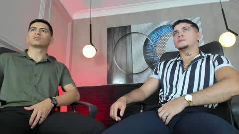 Gael Williams online show from January 19, 9:45 pm