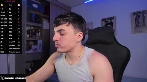 GaelVilla online show from February 28, 4:17 pm